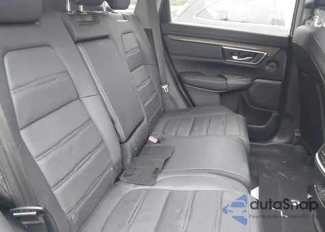 2020 Honda Cr-V Awd Touring z USA, uszkodzony, nr VIN 2HKRW2H90LH679005